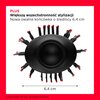 Suszarko-lokówka REVLON One Step RVDR5298E 64 mm 820 W Rodzaj nasadek 1 x nasadka z włosia