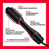 Suszarko-lokówka REVLON One Step RVDR5298E 64 mm 820 W Funkcje dodatkowe Regulacja temperatury