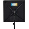 Lampa LED AMARAN F22x - V-mount Funkcje dodatkowe Regulacja temperatury barwowej