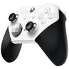 Kontroler MICROSOFT bezprzewodowy Xbox Elite Series 2 - Core Biały Przeznaczenie iOS