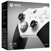 Kontroler MICROSOFT bezprzewodowy Xbox Elite Series 2 - Core Biały Przeznaczenie Xbox Series S