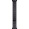 Pasek do Apple Watch (38/40/41mm) M/L Atramentowy Kolor Atramentowy