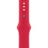 Pasek do Apple Watch (38/40/41mm) Czerwony Rodzaj Pasek