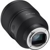 Obiektyw SAMYANG AF 135 mm f/1.8 Sony FE Średnica filtra [mm] 82