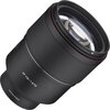 Obiektyw SAMYANG AF 135 mm f/1.8 Sony FE Mocowanie obiektywu Sony Typ E