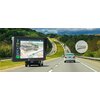 Nawigacja do ciężarówki NAVITEL E777 Truck 7" Europa/Polska Zainstalowane mapy Andora