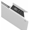 Grzejnik konwekcyjny MILL GL400WIFI3 Biały Zasilanie Sieciowe
