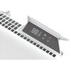 Grzejnik konwekcyjny MILL PA1200WIFI3 Biały Zasilanie Sieciowe