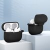 Etui na słuchawki ESR Bounce Apple Airpods Pro 1/2 Czarny Kompatybilność Apple AirPods Pro 2 gen
