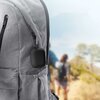 Etui na słuchawki ESR Bounce Apple Airpods Pro 1/2 Czarny Kompatybilność Apple AirPods Pro 1 gen