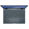 Laptop ASUS ZenBook Flip UX363EA-HP555W 13.3" OLED i5-1135G7 16GB RAM 512GB SSD Windows 11 Home Liczba rdzeni 4