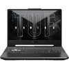 Laptop ASUS TUF Gaming A15 FA506QM-HN008W 15.6" IPS 144Hz R7-5800H 16GB RAM 512GB SSD GeForce RTX3060 Windows 11 Home Procesor AMD Ryzen 7 5800H