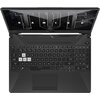 Laptop ASUS TUF Gaming A15 FA506QM-HN008W 15.6" IPS 144Hz R7-5800H 16GB RAM 512GB SSD GeForce RTX3060 Windows 11 Home Liczba rdzeni 8