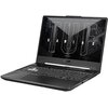 Laptop ASUS TUF Gaming A15 FA506QM-HN008W 15.6" IPS 144Hz R7-5800H 16GB RAM 512GB SSD GeForce RTX3060 Windows 11 Home Liczba wątków 16