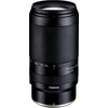 Obiektyw TAMRON 70-300 mm f/4.5-6.3 DI III RXD Nikon Z Mocowanie obiektywu Nikon Z