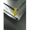 Płyta gazowa HAIER HAHG6BR4XH Zapalarka gazu W pokrętle