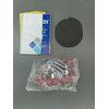 Płyta gazowa HAIER HAHG6BR4XH Hob2Hood Nie