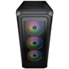 Obudowa COUGAR Archon 2 Mesh RGB Standard płyty głównej ATX