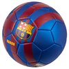 Piłka nożna FC BARCELONA FCB 3374378 Łączenie Szyta maszynowo