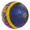 Piłka nożna FC BARCELONA Zigzag (rozmiar 5) Nawierzchnia gry Trawa
