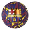 Piłka nożna FC BARCELONA Tech Square (rozmiar 5)