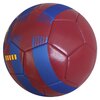 Piłka nożna FC BARCELONA Mini 372978 Kolor Granatowo-bordowo-żółty