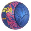 Piłka nożna FC BARCELONA Barca R.5 Łączenie Szyta maszynowo