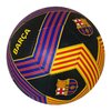 Piłka nożna FC BARCELONA Blaugrana/Catalunya (rozmiar 5) Łączenie Szyta maszynowo