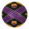 Piłka nożna FC BARCELONA Blaugrana/Catalunya (rozmiar 5) Kolor Wielokolorowy