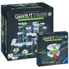 Gra logiczna RAVENSBURGER Gravitrax Pro Zestaw startowy + Gravitrax Pro Mixer