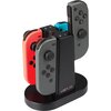 Stacja dokująca VENOM VS4796 do kontrolerów Nintendo Joy-Con Kompatybilność Nintendo Switch Oled