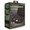 Zestaw akcesoriów VENOM VS4826 do pada Xbox Elite Series 2 Niebieski Zawartość zestawu 6 x drążki kciukowe