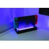 Podstawka LED VENOM VS4928 na konsolę Nintendo Switch Kolor Czarny