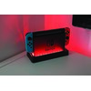 Podstawka LED VENOM VS4928 na konsolę Nintendo Switch Zawartość zestawu Kabel USB