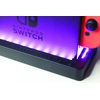 Podstawka LED VENOM VS4928 na konsolę Nintendo Switch Rodzaj Podstawka dla pozycji pionowej