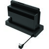 Podstawka LED VENOM VS4928 na konsolę Nintendo Switch Rodzaj Podstawka dla pozycji pionowej