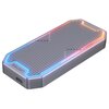 Obudowa dysku UNITEK S1210B Interfejs dysku M.2 SATA