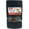 Przysmak dla psa 4DOGS Nadziewane ciasteczka dla psa na skórę i sierść 60g