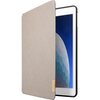 Etui na iPad LAUT Prestige Folio Ciemnoszary Model tabletu iPad (7. generacji)