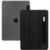 Etui na iPad LAUT Huex Folio Czarny Model tabletu iPad (7. generacji)