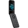 Telefon NOKIA 2660 Flip Czarny + Stacja ładująca Wersja systemu Producenta