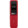Telefon NOKIA 2660 Flip Czerwony + Stacja ładująca Model procesora Unisoc T107