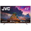 Telewizor JVC LT-43VA7200 43" LED 4K Android TV Dolby Atmos Dolby Vision HDMI 2.1 Android TV Tak