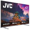 Telewizor JVC LT-43VA7200 43" LED 4K Android TV Dolby Atmos Dolby Vision HDMI 2.1 Smart TV Tak