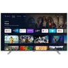 Telewizor JVC LT-43VA7200 43" LED 4K Android TV Dolby Atmos Dolby Vision HDMI 2.1 Dla graczy Nie