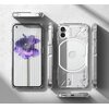 Etui RINGKE Fusion X do Nothing Phone 1 Przezroczysty Dominujący kolor Przezroczysty