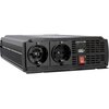Przetwornica AEG 10057 12V/230V 1000W/2000W Moc [W] 1000