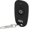 Przetwornica AEG 10057 12V/230V 1000W/2000W Liczba gniazd [szt.] 1 x USB