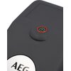 Lodówka AEG Bordbar BK6 Funkcje dodatkowe Przełącznik grzanie-chłodzenie