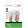 Żarówka samochodowa AEG Light Plus P21/5W (2 szt.)